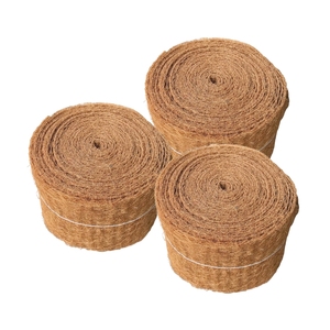 Cinta de Fibra de Coco Duradera para Envolver Raíces y Cuidado de Plantas, de Alta Calidad y Buen Precio - Product Image 1