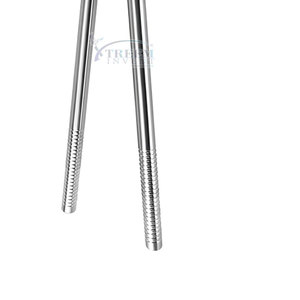 Cortadores Ortopédicos de Precisión de Alta Resistencia, Manuales, Reutilizables, de Acero Inoxidable, Instrumentos Quirúrgicos de Grado Médico - Product Image 6