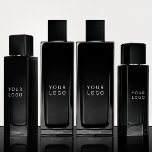 น้ำหอมผู้ชายสุดหรู 100 มล. โคโลญจน์ผู้ชายแบบสเปรย์ EDP เป็นมิตรต่อสิ่งแวดล้อม ติดทนนาน กลิ่นธรรมชาติ ยี่ห้อขายดี กลิ่นไม้หอมแบบสโมคกี้ - Product Image 3