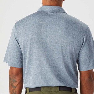 Vente en gros de vêtements pour hommes sur mesure, coupe décontractée, tricotés, respirants, confortables, coupe ample, fournisseur pas cher - Product Image 6