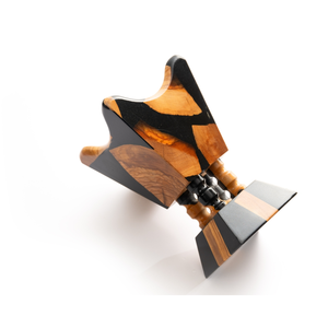 Quemador de Incienso Aromático Ecológico de Resina/Madera de Sándalo para Uso en Todas las Estaciones - Product Image 3