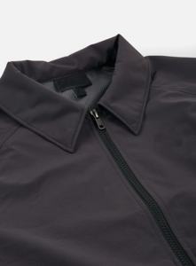 Meilleur coupe-vent d'usine pour la course à pied Veste coupe-vent personnalisée Veste respirante et imperméable - Product Image 6