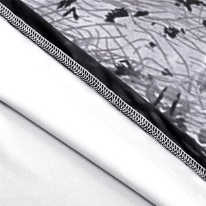 Camiseta de Pesca Sublimada con Protección UPF 50+, Antibacteriana, de Secado Rápido, Personalizable con su Propio Logotipo, Nuevo Diseño - Product Image 5