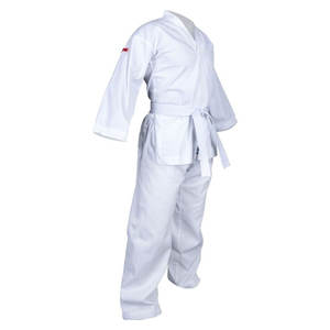 Kimono de judo au meilleur prix, fabriqué au Pakistan, haute qualité, en vente en ligne - Product Image 1