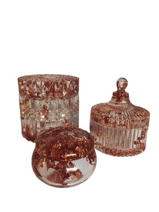 Boîte à fruits secs en résine écologique et artisanale pour la cuisine et la salle à manger, élégant récipient de service pour en-cas, idéal pour un cadeau - Product Image 5