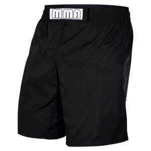 Nouveaux shorts de combat personnalisés lavés pour adultes, style thaïlandais, haute qualité, pour boxe, UFC et grappling MMA - Product Image 5