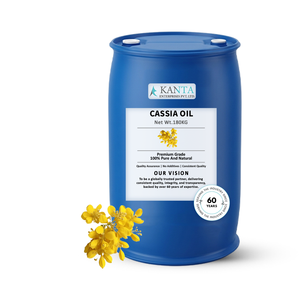 Proveedor Mayorista de Aceite de Cassia Natural, Fabricante y Exportador con Servicios de Marca Privada OEM - Product Image 3