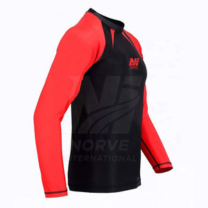 Design Your Own Logo Men Seamless <b>Compression</b> <b>Shirts</b> Fitness Wear Latest Design Men Seamless <b>Compression</b> <b>Shirts</b> - Product Image 4
