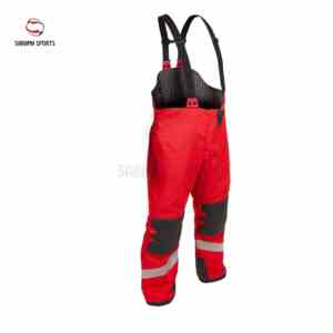 Nouvelles combinaisons de travail durables et réfléchissantes pour soudeurs et réparateurs de machines, combinaisons de travail antistatiques - Product Image 4