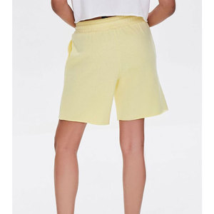 Shorts de sport pour femmes, très demandés, personnalisables, avec poches, taille mi-haute, cordon de serrage, coupe décontractée, pour la course et le jogging - Product Image 2