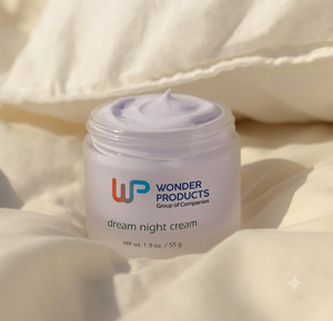 Crema de Noche OEM/ODM con Bio-Retinol, Crema Facial Hidratante Antienvejecimiento con Bio-Retinol Derivado de Algas, Reafirmante, con Etiqueta Privada - Product Image 3