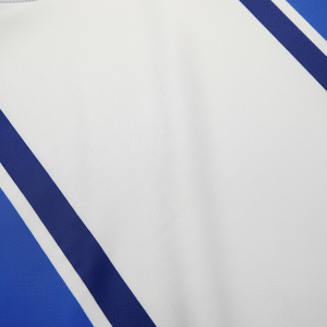 Uniforme Retro para Club Deportivo, Pantalones Cortos Transpirables 100% Poliéster, Ropa Deportiva Unisex, Jersey de Fútbol, Tallas Grandes, Personalizable - Product Image 3