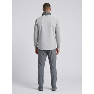 Gilet technique modulaire à 3 couches pour homme, avec poches, style urbain, vêtements techniques personnalisés OEM, imperméable, pour les sports de plein air - Product Image 2