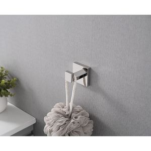 Set di 5 Accessori per Bagno di Alta Qualità, Set di Accessori Premium per il Bagno - Product Image 2