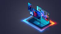 Agence de développement mobile et web la mieux notée en Inde pour les services complets de développement d'applications et de sites web, version Internet