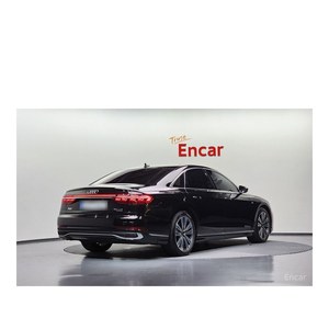 Audi A8 50 TDI quattro Premium 2023, 24 416 km, Diesel, Automatique, Sièges en cuir, Volant à gauche, Caméra de recul - Product Image 2