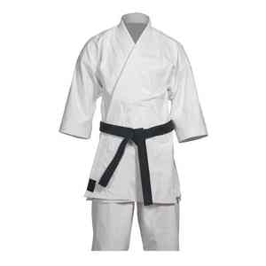 Kimono de Jiu Jitsu con Logotipo Personalizado, Uniforme de Artes Marciales Transpirable, Uniforme Profesional de Taekwondo para Entrenamiento - Product Image 5