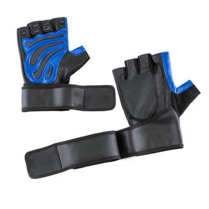Guantes de Gimnasio Personalizados Baratos sin Dedos para Entrenamiento, Levantamiento de Pesas, Ejercicio de Alta Resistencia, Fisicoculturismo para Mujeres - Product Image 5