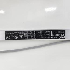 Cortina de Luz de Seguridad TEL SF2-NH20P-PN SF2-NH20D-PN - Equipos y Piezas de Semiconductores de Confianza de Marca Global - Product Image 5