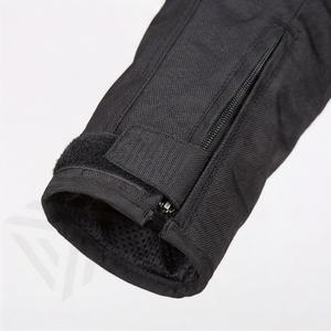 Chaqueta de Motociclista de Cuero Genuino para Hombre de la Mejor Calidad, Nueva Colección de Invierno, Chaquetas de Motocicleta con Protecciones Desmontables Personalizadas - Product Image 6