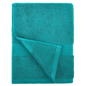 Serviettes de Bain Promotionnelles Personnalisées en Gros, Haute Qualité, Faible MOQ, Service OEM, Serviettes de Bain Lavables pour Extérieur, Plage et Spa - Product Image 2