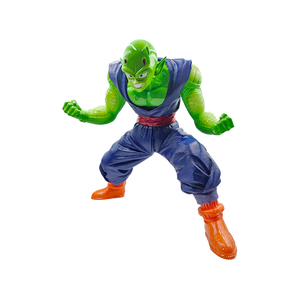 Đầy Đủ Màu Sắc Nhựa Tùy Chỉnh Polyjet 3D In Anime Nhân Vật Hiển Thị Mô Hình Sla/Dlp Bức Tượng Nhỏ Bằng Nhựa 3D Dịch Vụ In Ấn - Product Image 3