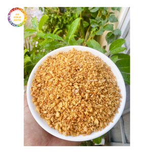 หัวหอมทอดกรอบ หัวหอมแดงแห้งหั่นเป็นชิ้น ปรุงรสกรอบ วัตถุดิบอาหารเอเชีย หัวหอมทอดกรอบ ขายส่งจากโรงงานโดยตรง - Product Image 4