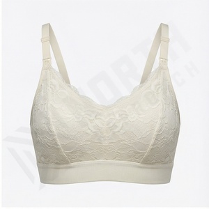 4210 bandoulière amovible dame grande taille sous-vêtements de levage de poitrine pour femme soutien complet antidérapant Convertible Bandeau soutien-gorge G tasse - Product Image 2