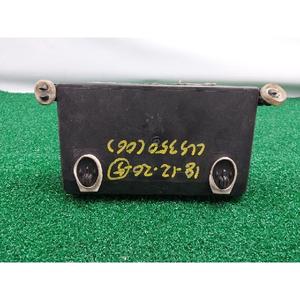 ECU แท้ ปี 2006 รุ่น CLS C219 รหัส A2198200626 มือสอง - Product Image 2