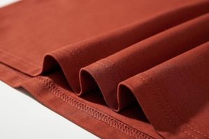 Prix de gros, t-shirts de sport personnalisés pour hommes, différentes couleurs, manches courtes, vêtements d'été, séchage rapide, t-shirt en coton pour homme, col rond - Product Image 6