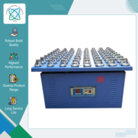 Agitateur Rotatif Horizontal de Qualité Supérieure, Écologique et Facile à Utiliser, pour Laboratoire, Capacité 25 flacons de 100 ml