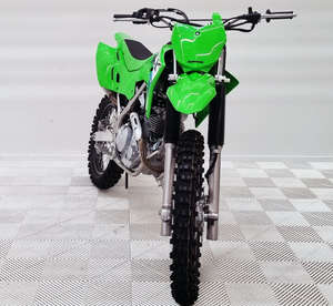 Meilleures Offres 2025 – Nouvelles Motos Kawasaki KLX 230R Prêtes à l'Expédition - Product Image 3