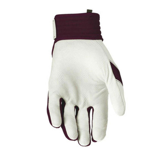 Guantes de Bateo de Softbol Personalizados OEM de Alta Calidad, Guantes de Bateo de Béisbol de Súper Calidad / Guantes de Bateo para Hombre - Product Image 3