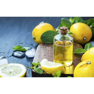Wholesale 100% Pure Lemon <b>Essential</b> <b>Oil</b> Steam Distilled Anti-Aging Nourishing for All Skin Types & Hair Care OEM Bulk Price - Product Image 1