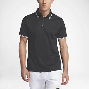 Polo dernière mode pour hommes designs uniques broderie personnalisée top tendance nouvelle arrivée polos prix bon marché - Product Image 6