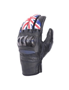 Gants de moto pour homme, design unique, entièrement couvrants, pour usage quotidien, imperméables, best-seller. - Product Image 3