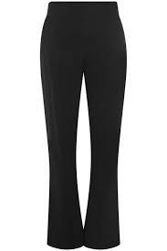 Wholesale Premium Quality Women High Waist Flare Leg <b>Yoga</b> Pants Stretch Bell Bottom Workout <b>Trousers</b> Breathable Quick Dry - Product Image 4