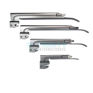 Laringoscopios Miller de Calidad Premium para Uso Clínico, Laringoscopios Miller en Stock Reciente - Product Image 6