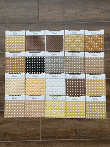 วัสดุหวายธรรมชาติคุณภาพพรีเมียมสำหรับงานสานทำมือ ใช้สำหรับทำเฟอร์นิเจอร์ เก้าอี้หวาย ซ่อมแซมเบาะ ตะกร้า และงานฝีมืออื่นๆ เป็นมิตรต่อสิ่งแวดล้อม - Product Image 6