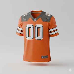 Uniformes de football personnalisés haut de gamme : Maillots en twill multicolores brodés – Maille respirante haute densité pour clubs professionnels - Product Image 1