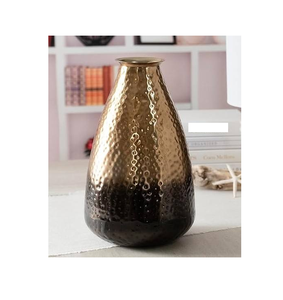 Florero de Metal para Mesa, Alta Calidad, Gran Cantidad, Estilo Vintage Único, Decoración Moderna y Festiva para el Hogar - Product Image 4