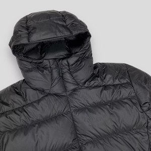 Chaquetas y Abrigos Acolchados de Manga Larga para Hombre, del Mejor Material, de Secado Rápido, Diseño Único, Chaqueta Exterior Lisa para Hombre - Product Image 4