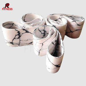 Bandas de Resistencia para Glúteos con Logotipo Personalizado OEM, Accesorio de Fitness, Venta al Por Mayor de Fábrica - Product Image 4