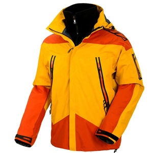 Custom Sample Customized Wholesale Wholesales Pullover Windbreaker <b>Jacket</b> new model2026 - Product Image 3