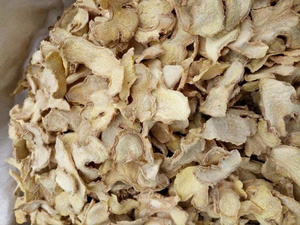Premium Dried Ginger Root Vietnam OEM ODM Private <b>Label</b> Wholesale Factory Export Supplier Manufacturer - Product Image 6