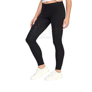 Leggings de Yoga de Fabricación Profesional, Leggings con Efecto Push-Up de la Mejor Calidad, Leggings con Efecto Push-Up de Último Diseño - Product Image 4