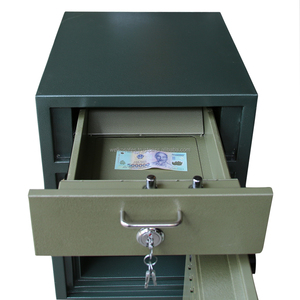 Genuine Safes Company Centro de suministro de fábrica-Cajas fuertes impermeables - Product Image 4