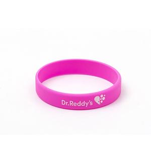 Pulseras de Silicona de Excelente Calidad para Equipos Deportivos o Gimnasios y Promoción de Marca Disponibles a Precio de Fábrica - Product Image 3