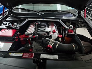 Dodge Challenger SRT-8 392 de 2012 - Product Image 4