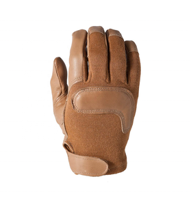 Guantes de Trabajo de Cuero para Invierno, Ligeros, Resistentes a Cortes, con Protección para las Manos y Pantalla Táctil - Product Image 3